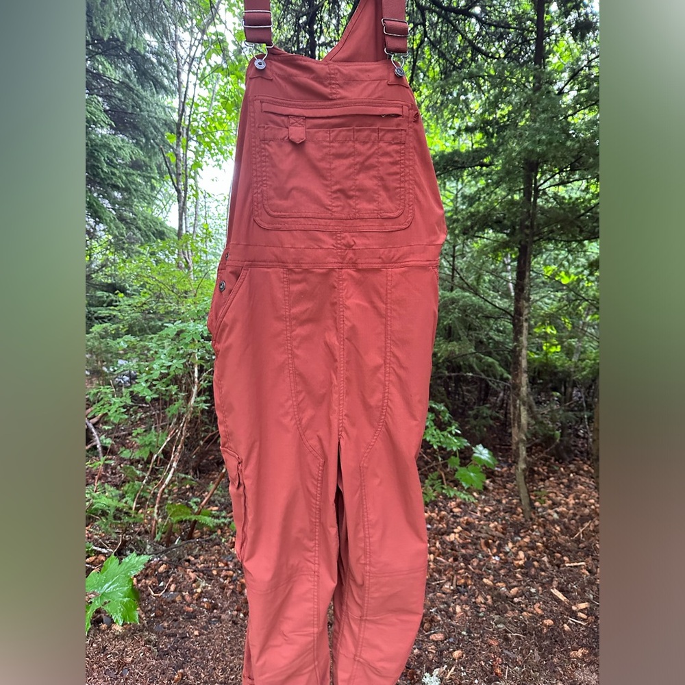 Duluth Overalls